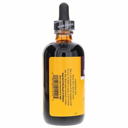 Bilberry Extract, HPH